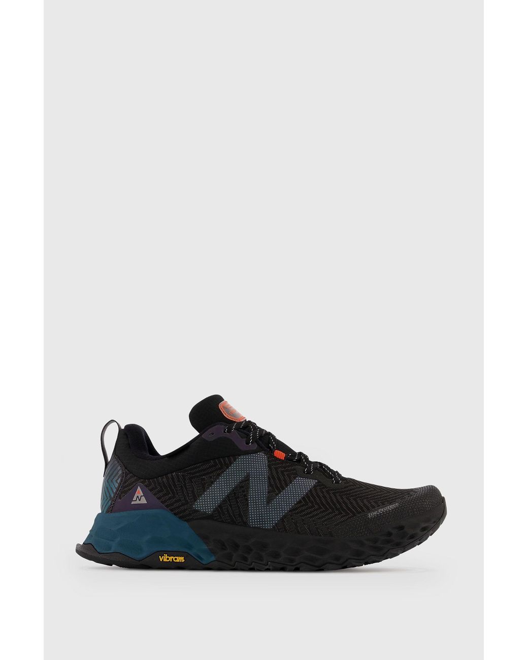 New Balance Fresh Foam Hierro V6 Gtx 