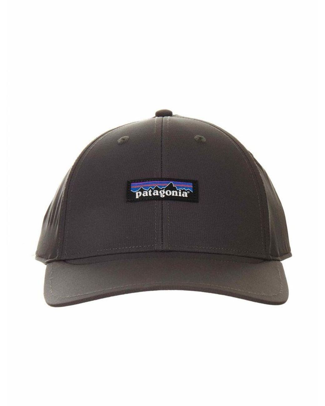 Patagonia Airshed Cap - Forge One Size 