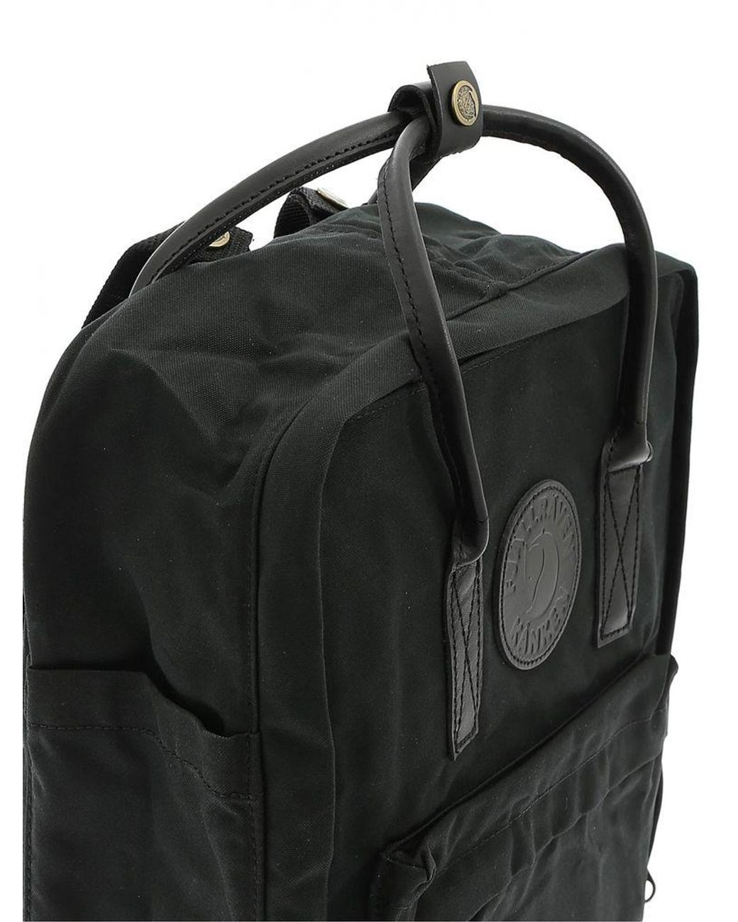 fjällräven backpacks