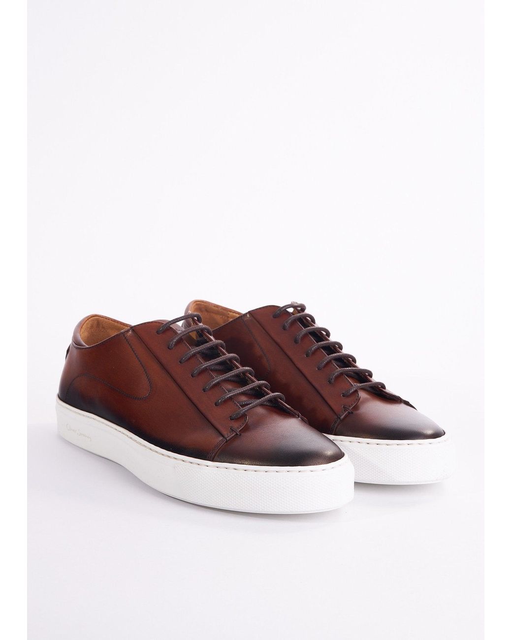 oliver sweeney womens trainers