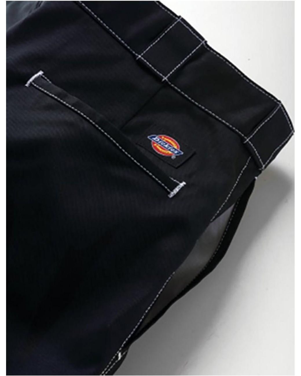 Dickies Synthetic 874 Contrast Stitch 