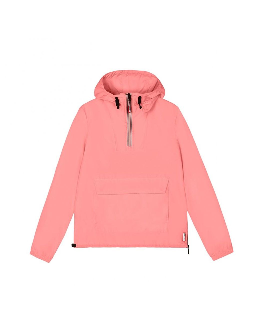 hunter windbreaker