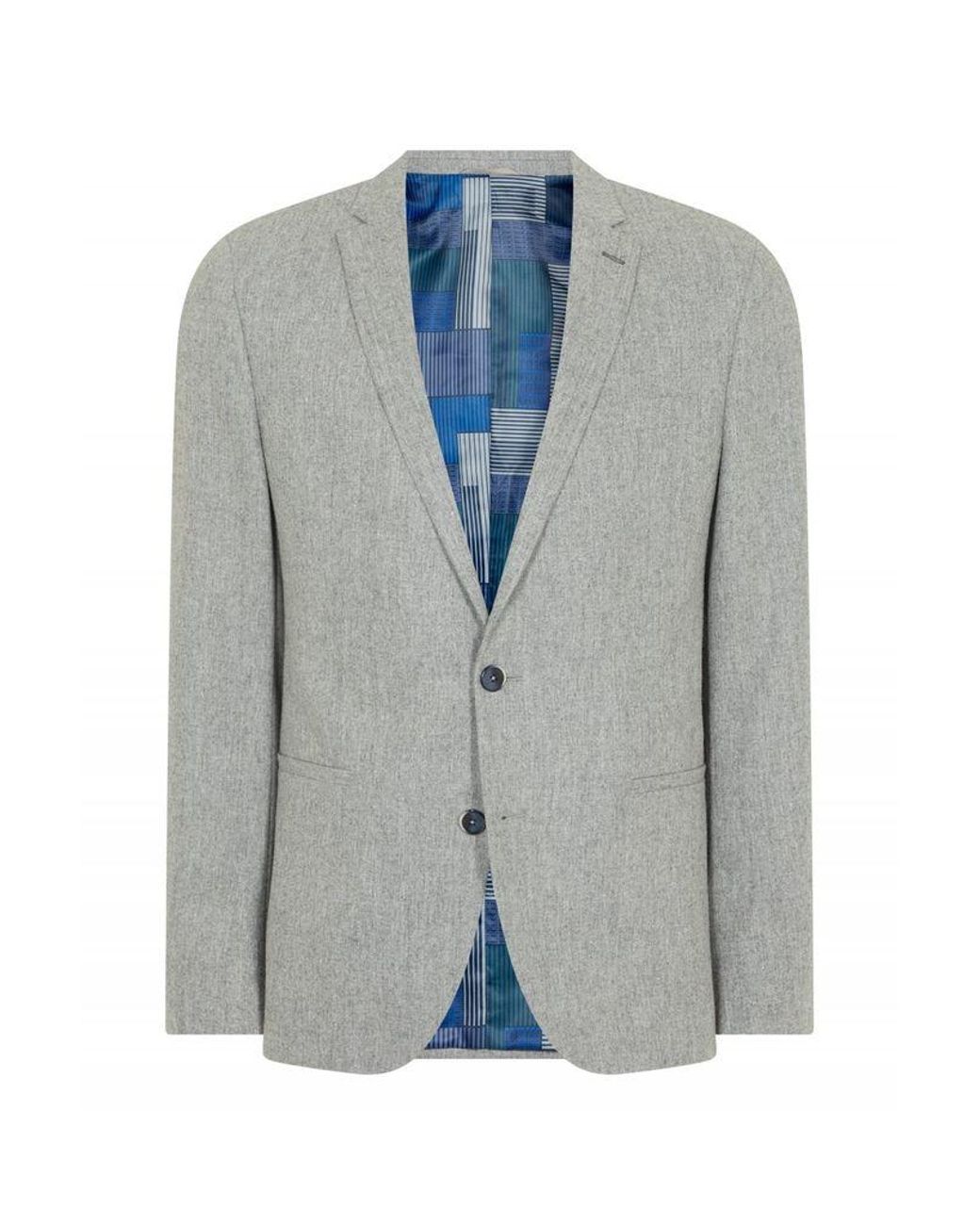 remus uomo blazer