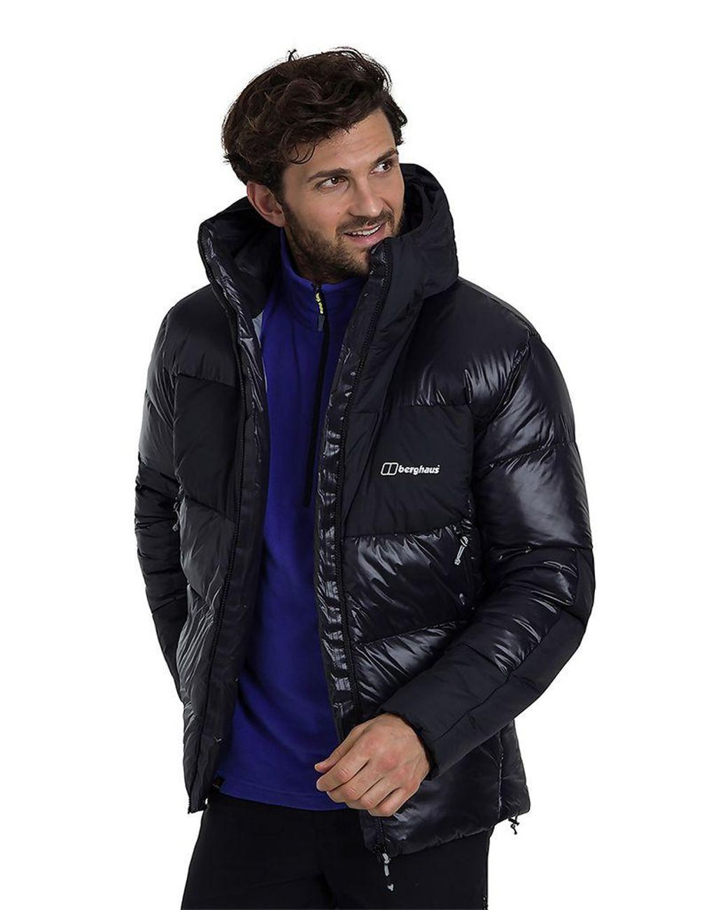 Berghaus Arkos Reflect Down Jacket in 
