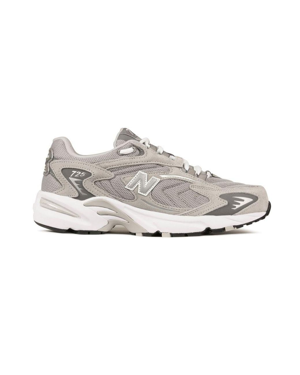 New Balance 725 Made Sneaker Grey in Gray for Men Lyst