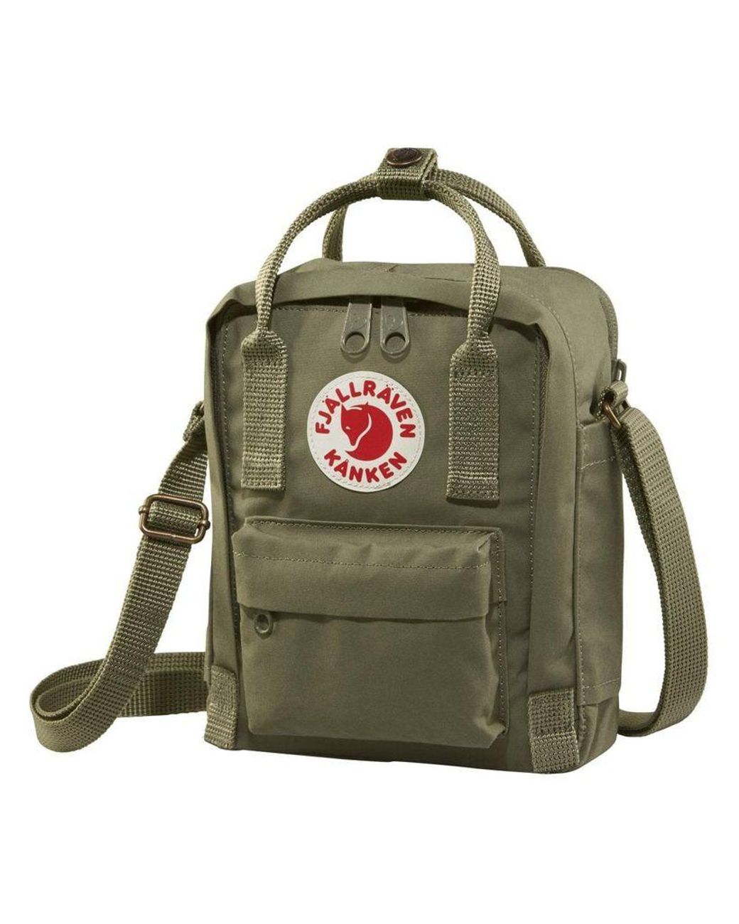 kanken one size