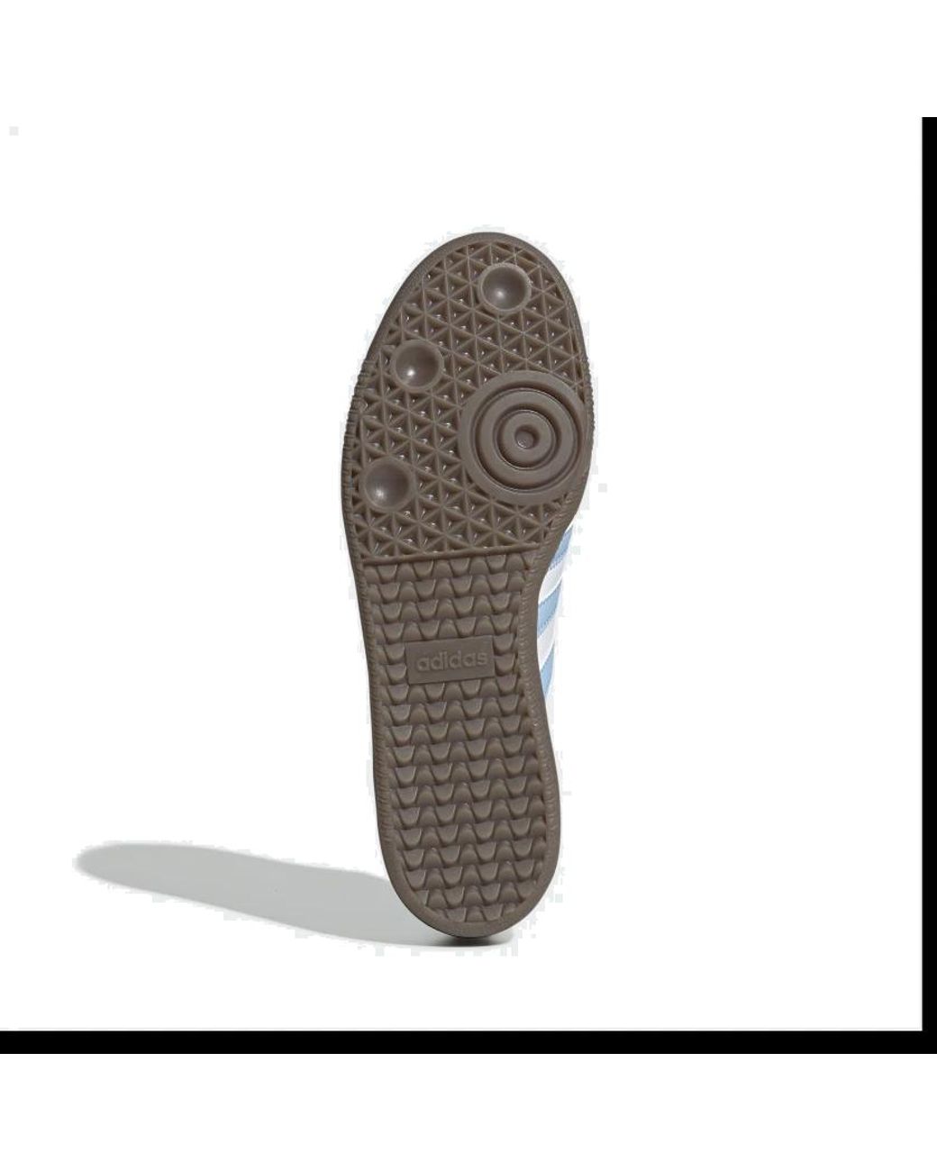 adidas samba cloud white