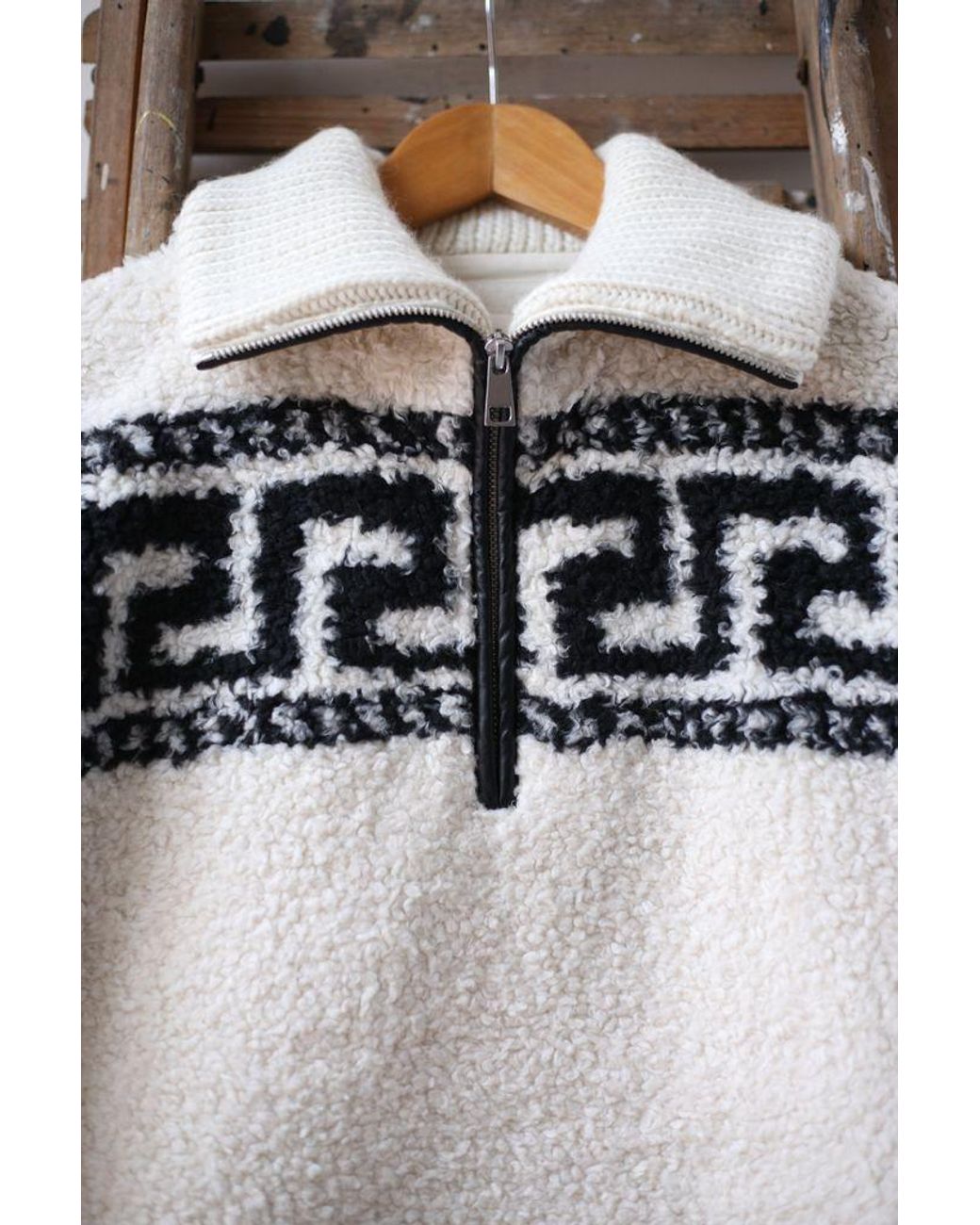 Étoile Isabel Marant Garner Zip-up 