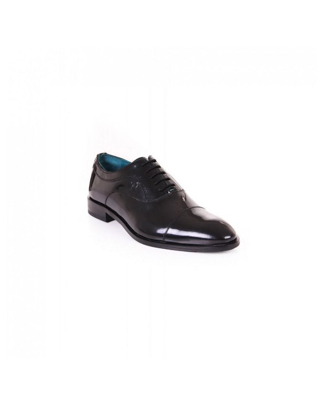 Ted Baker Maquire Leather Patent Shoe 
