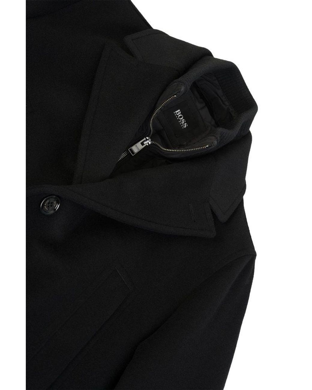 Boss Conway Coat Deals, 52% OFF | www 
