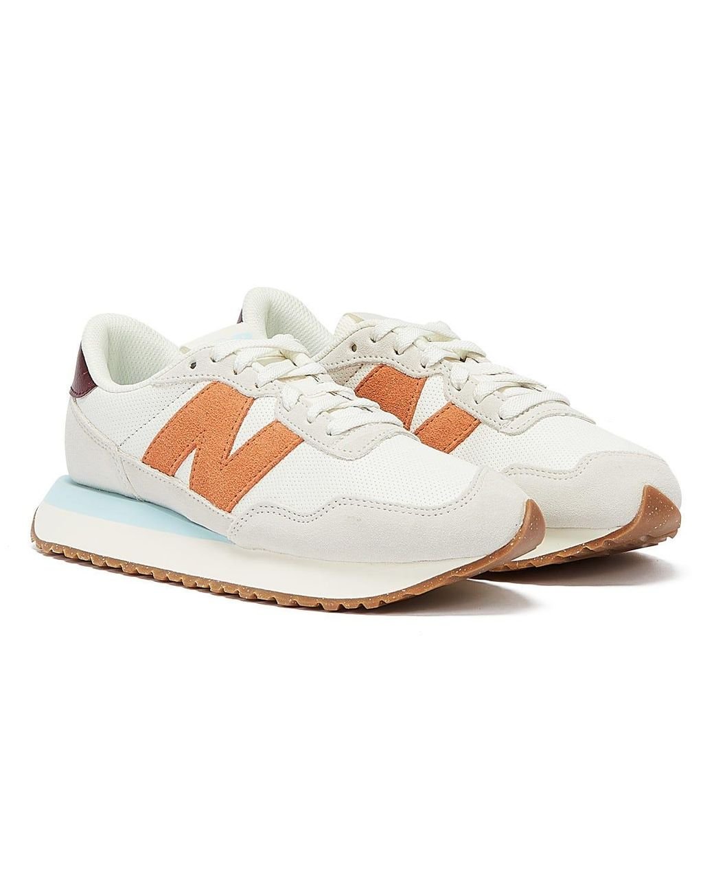 new balance 237 women's sale