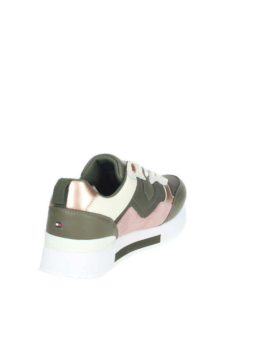 Tommy Hilfiger Sneakers Donna - Lyst