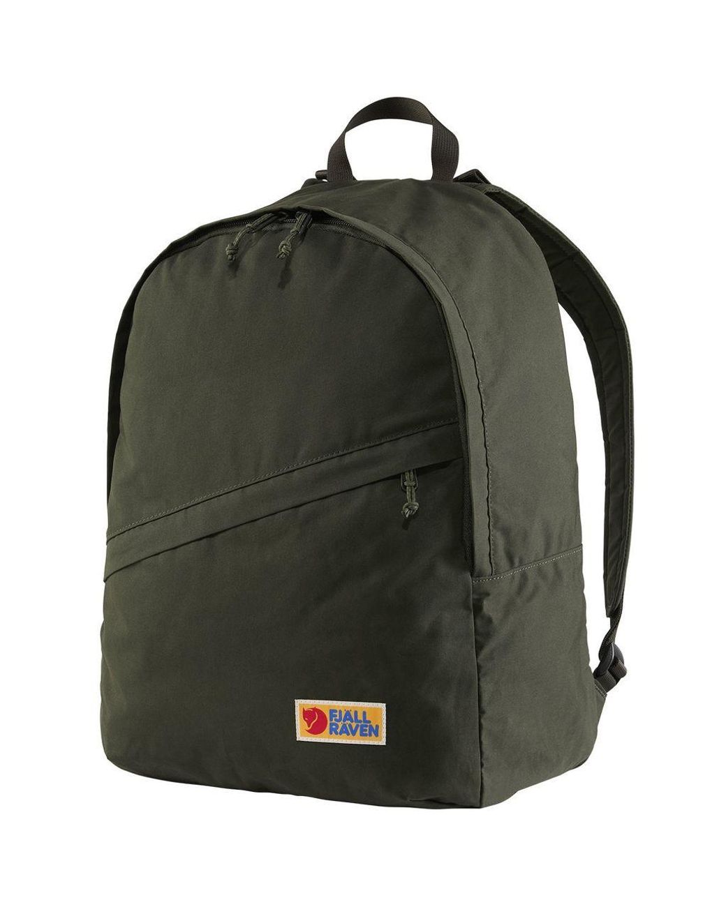 fjällräven vardag 25l backpack