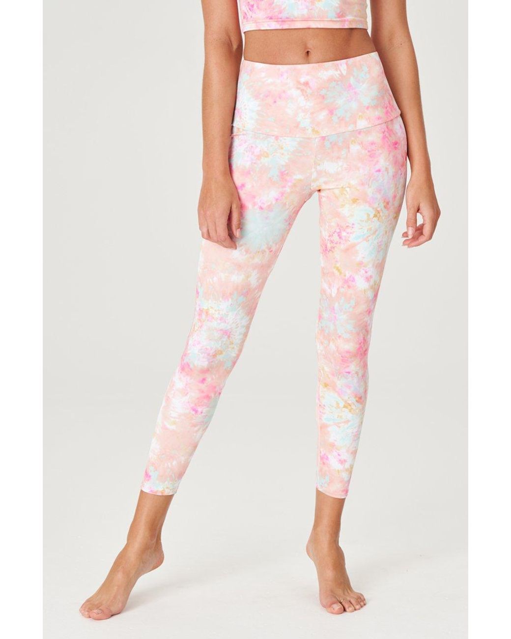Onzie Midi Leggings