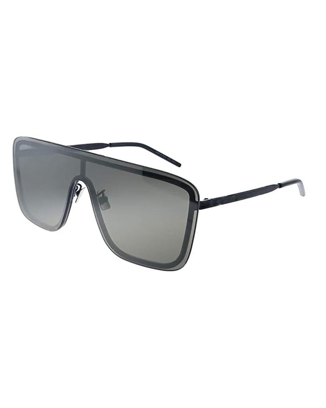 saint laurent sl 1 mask