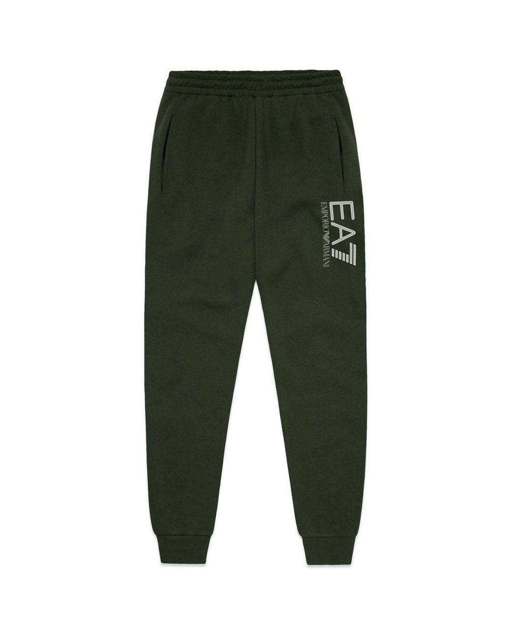 ea7 visibility joggers
