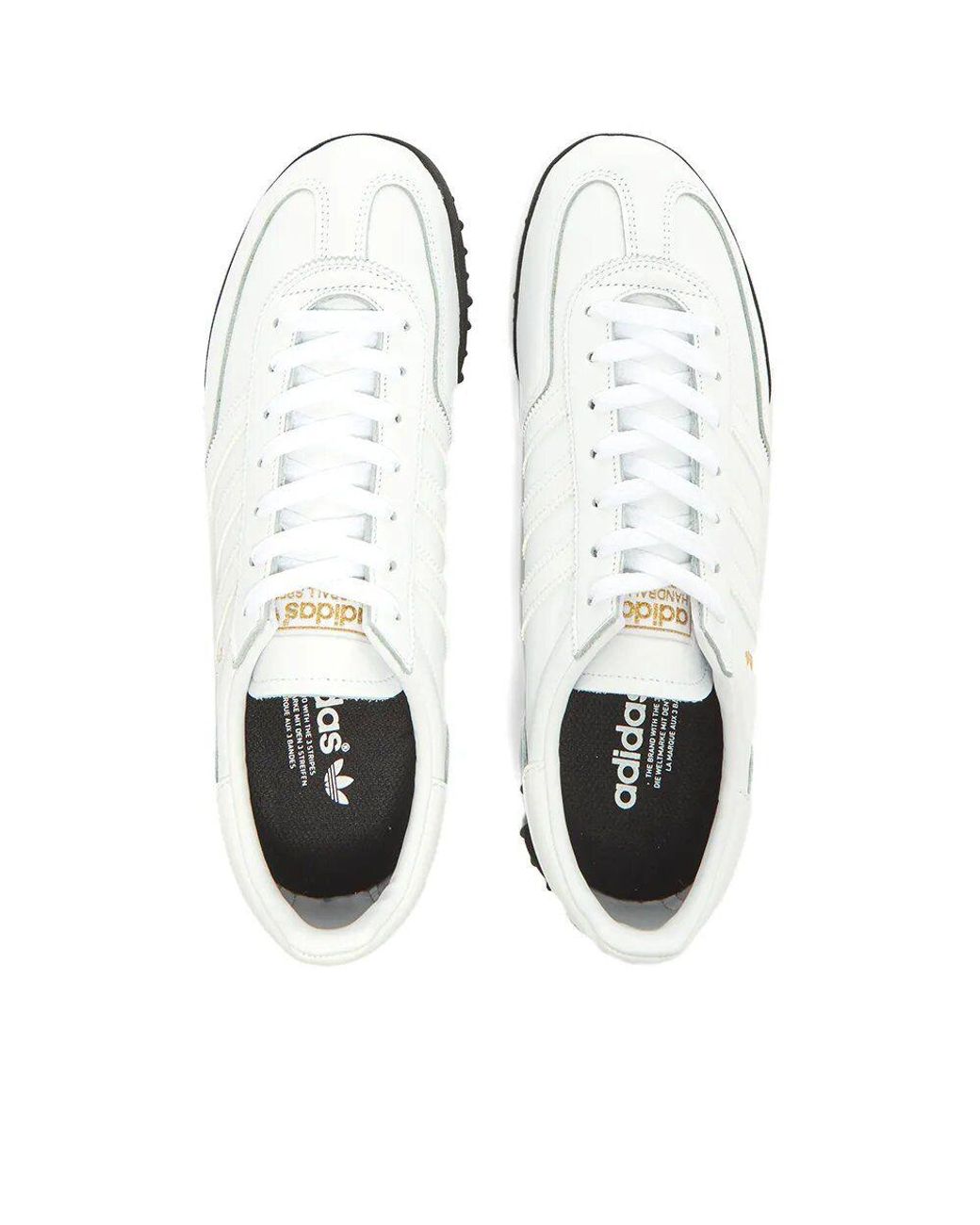 adidas spezial handball tr