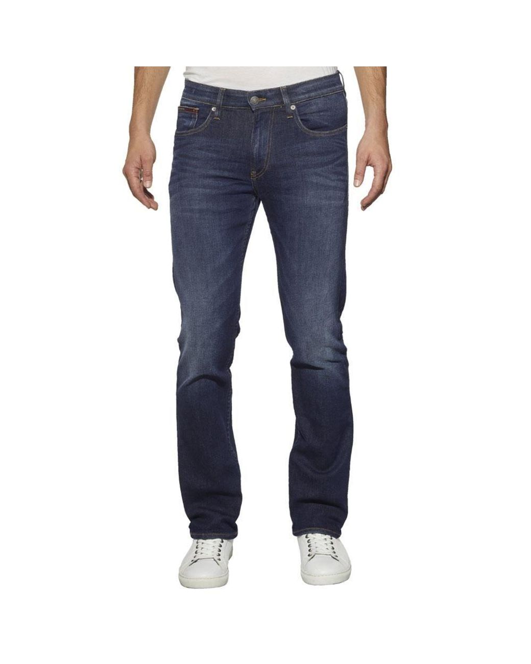 tommy hilfiger ryan jeans straight