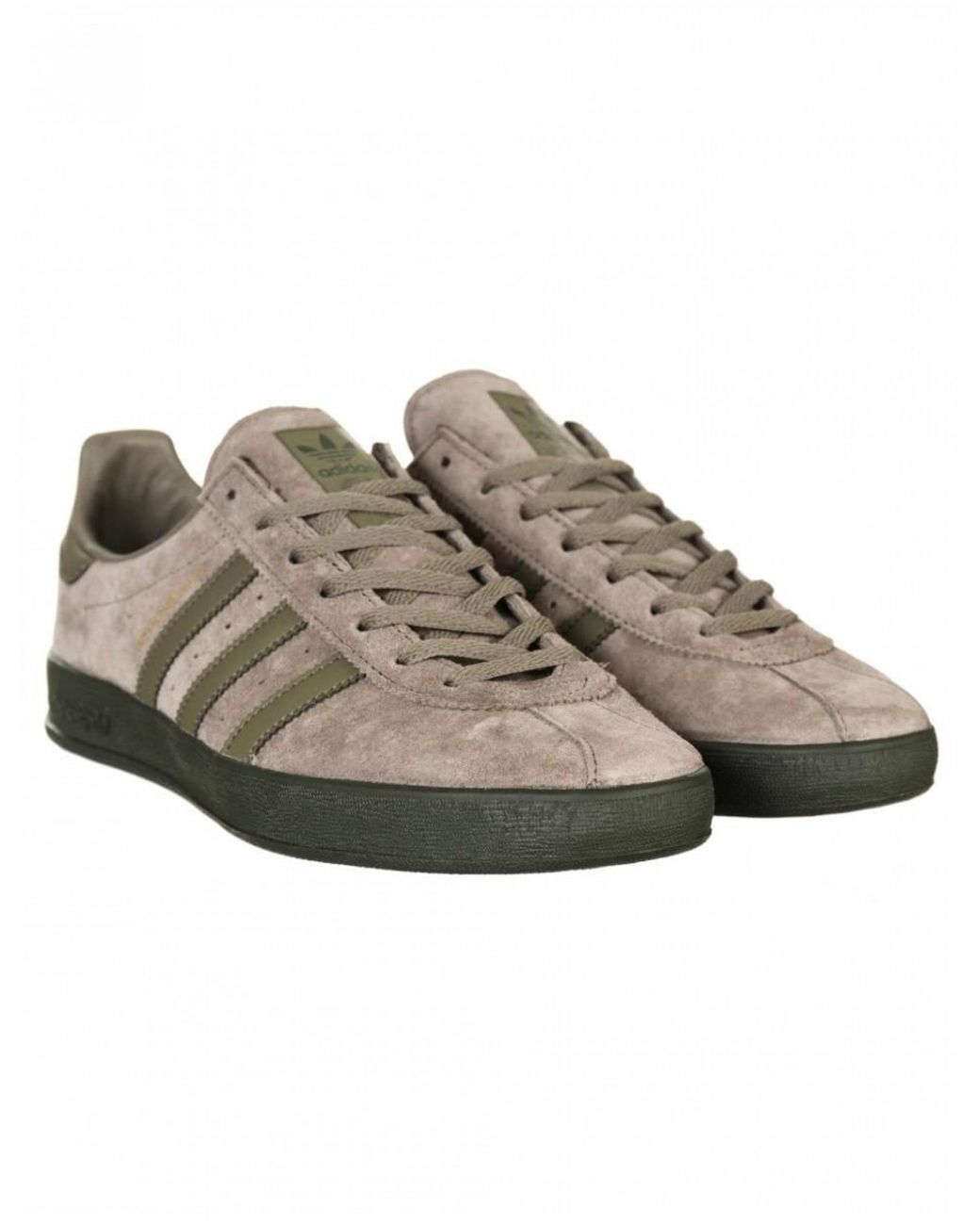 adidas Originals Broomfield Trainers 