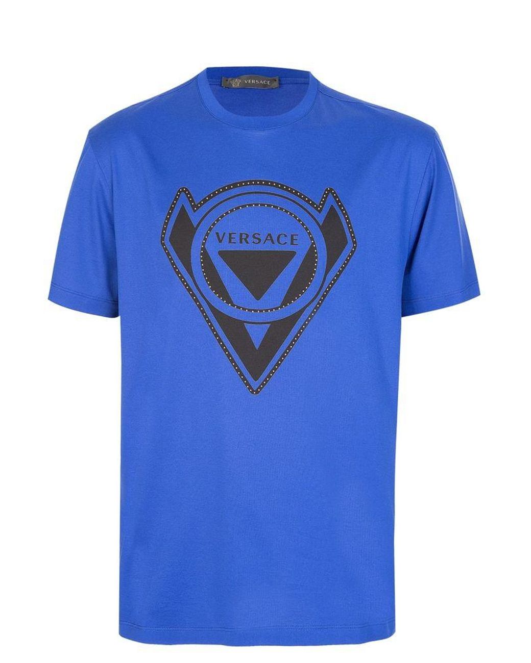 versace studded shirt