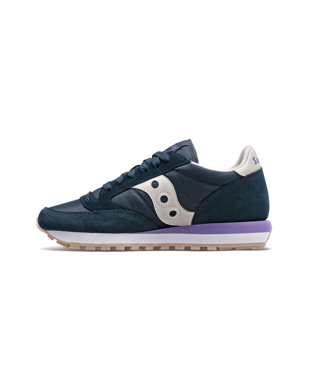 saucony jazz navy