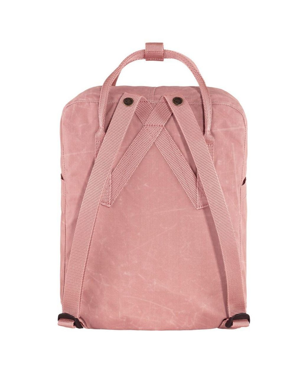 Fjallraven Backpack FjÃ¤llrÃ¤ven Rucksack Mini Pink FjÃ¤llrÃ¤ven 23510