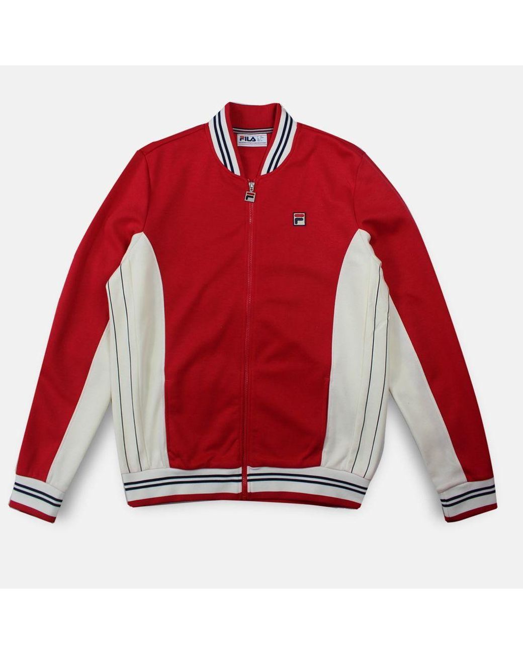 fila manaslu jacket
