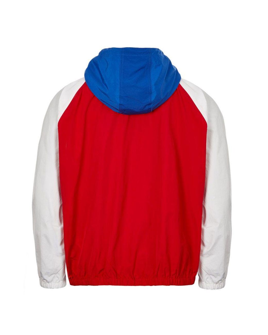 Ralph Lauren Jacket – Red / White 