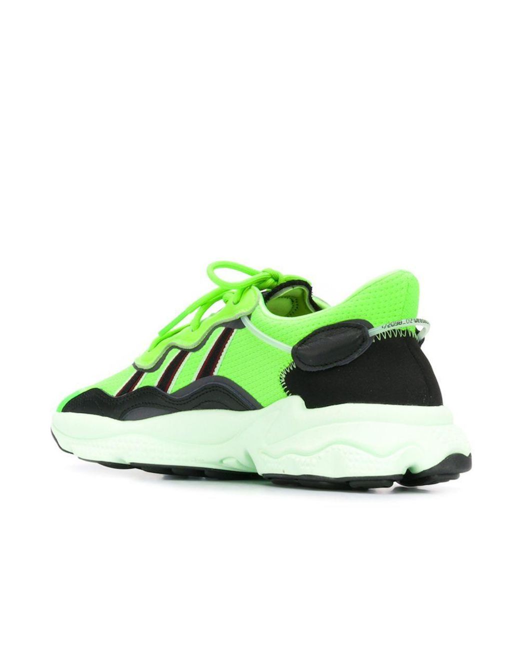 adidas Ozweego Solar Green Sneakers for Men - Save 33% - Lyst