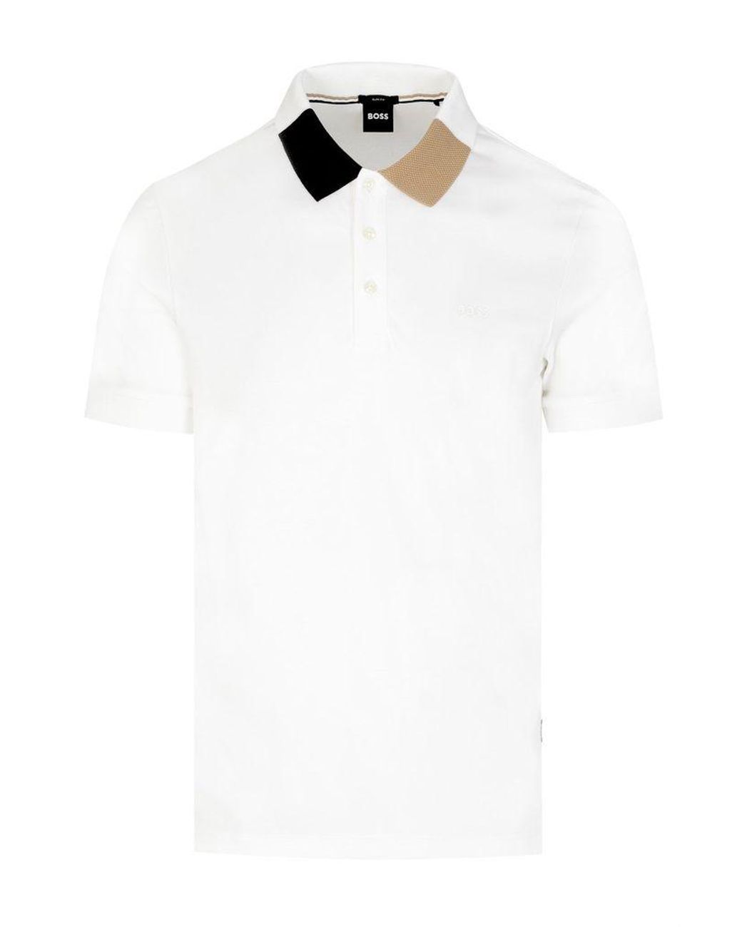boss phillipson polo shirt