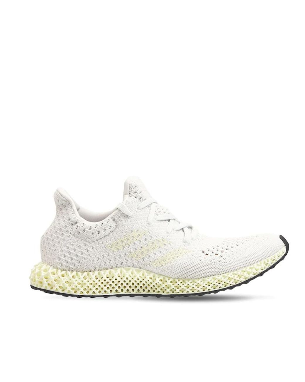 futurecraft 4d core black