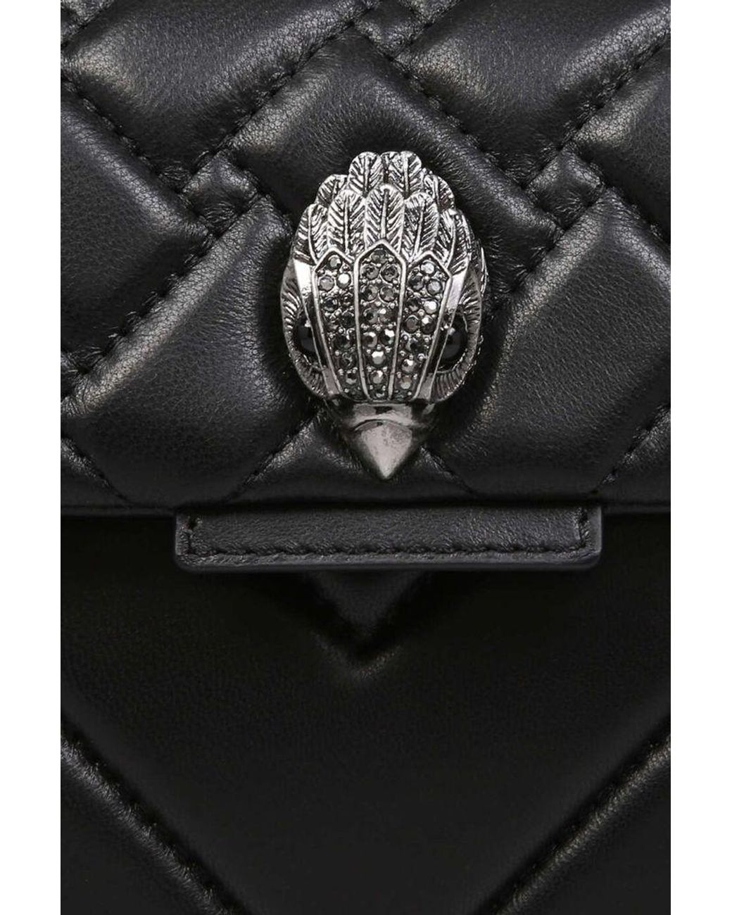 leather kensington x bolsa