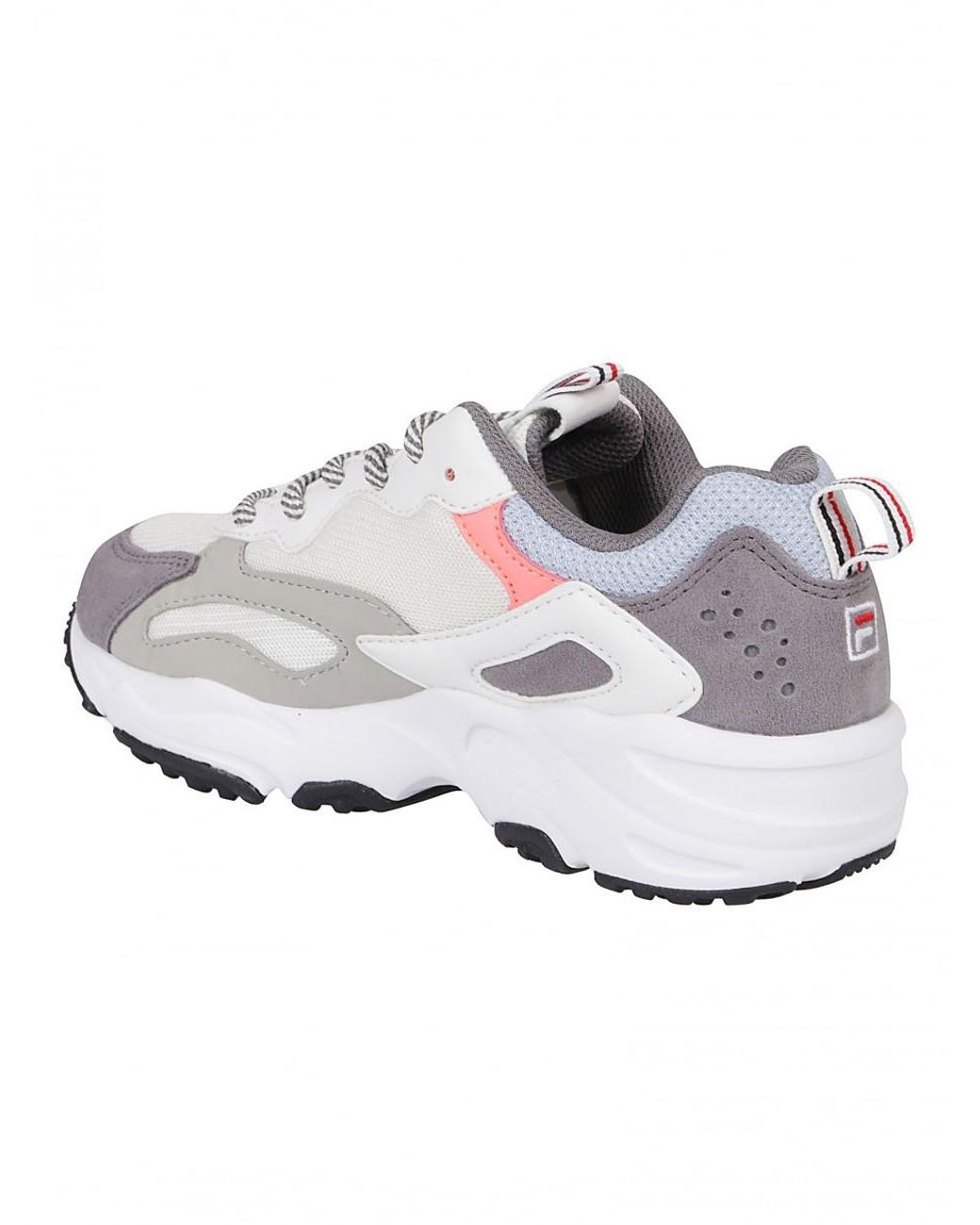 fila sneakers grigio