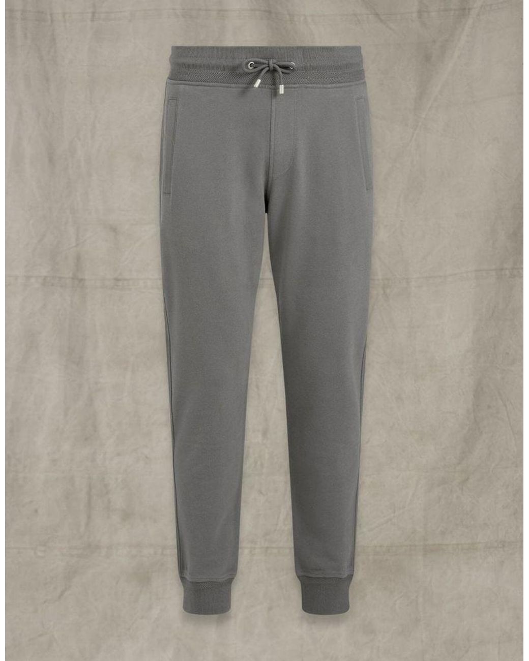 belstaff sweatpants