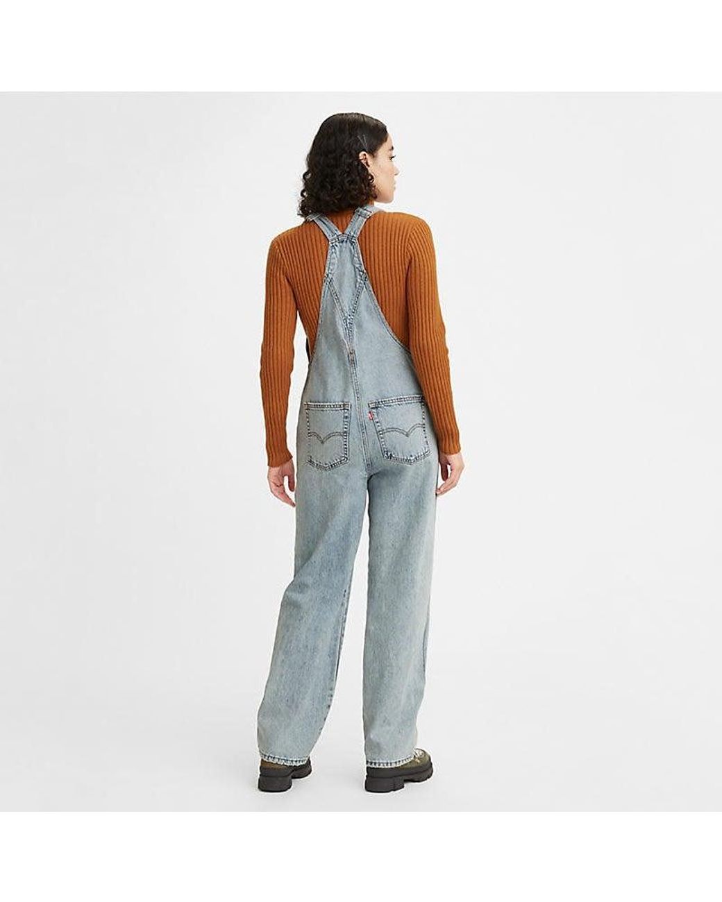 Levi's Cotton No Stone Unturned Vintage 