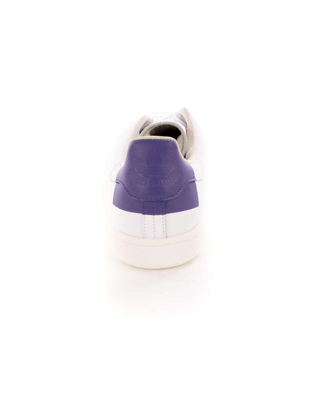 {keywor d} adidas stan smith bianco pelle traforata