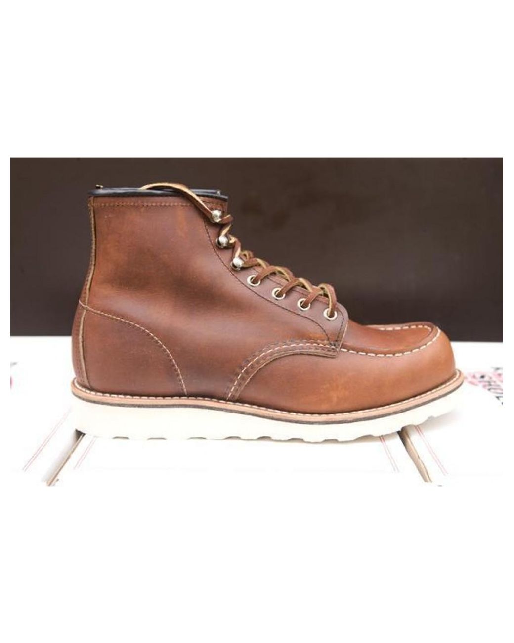 red wing 87519
