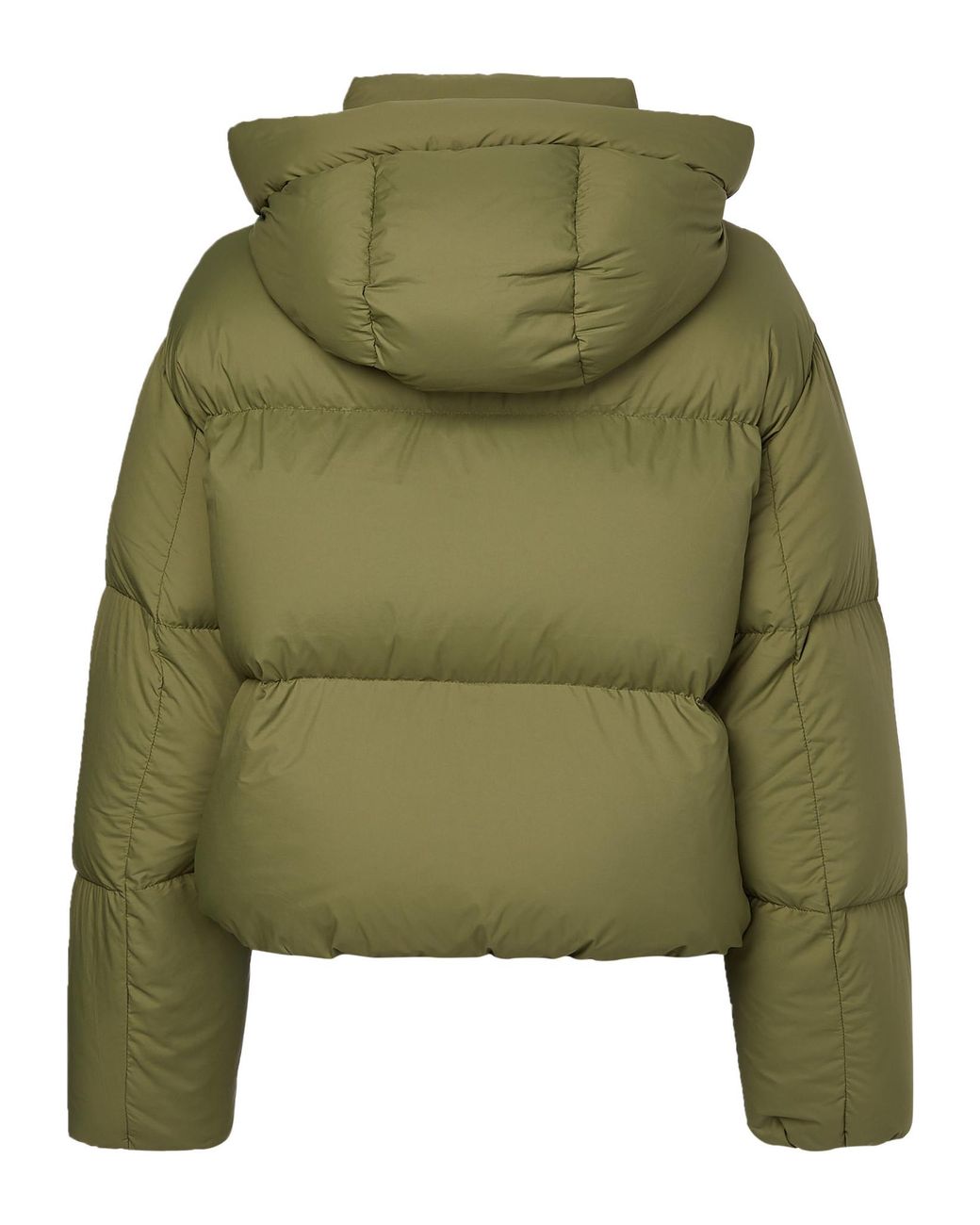 Tommy Hilfiger Synthetic Puffer 