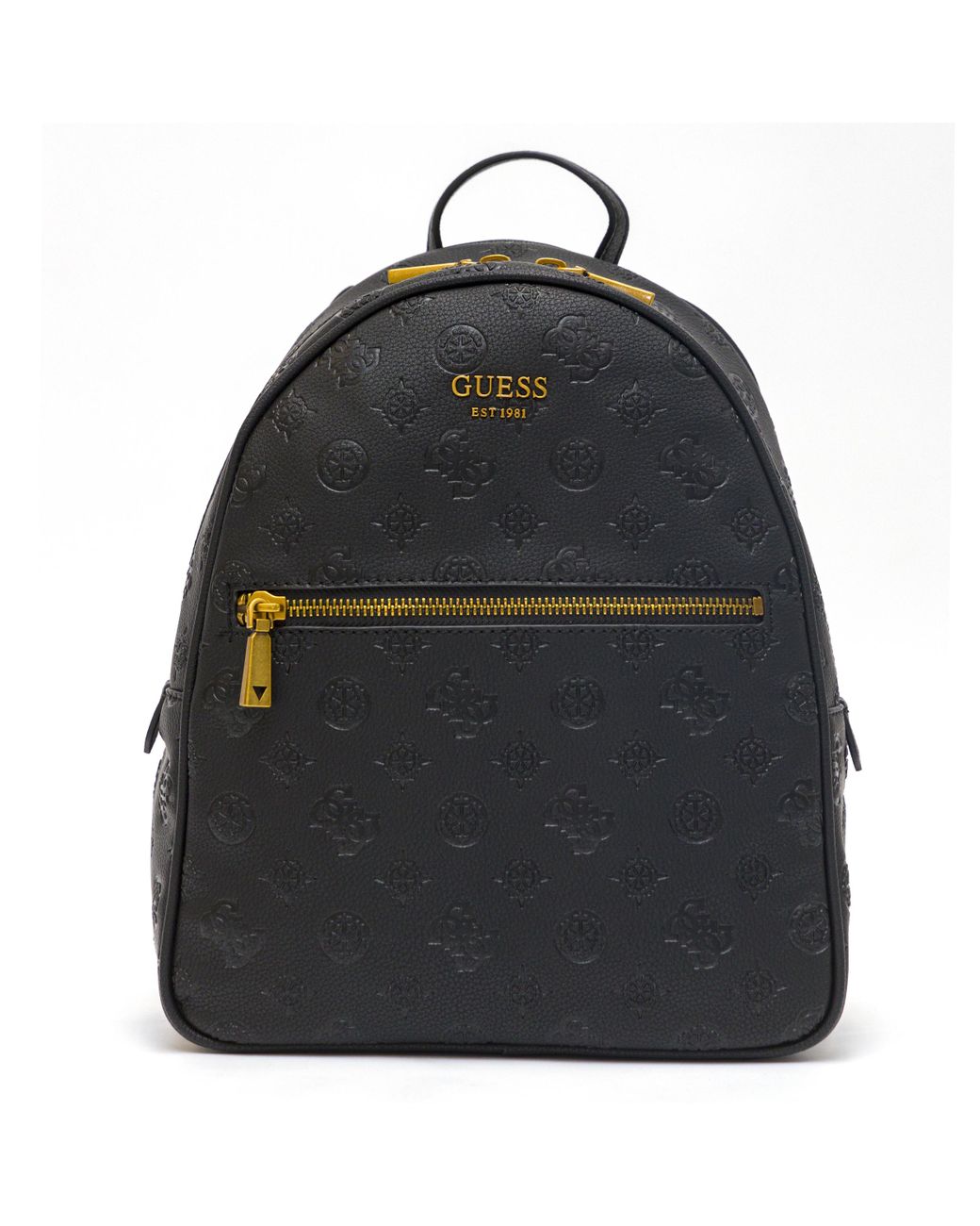 Guess Zaino Wikky in Black | Lyst