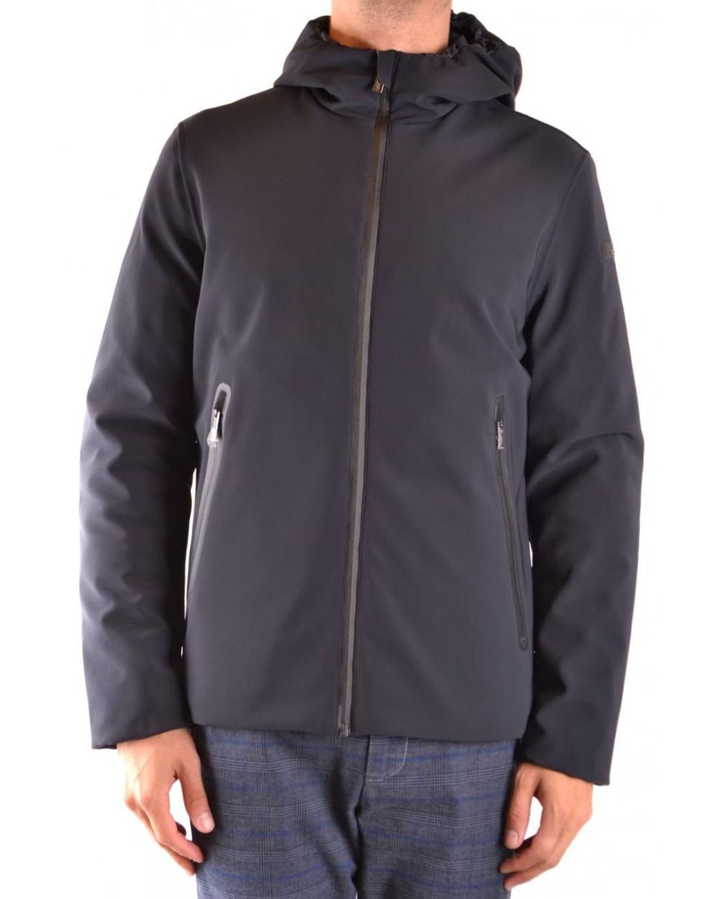 Rrd Jacket in Blue for Men - Lyst