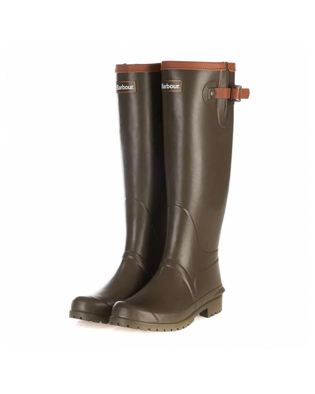 barbour avalon boots