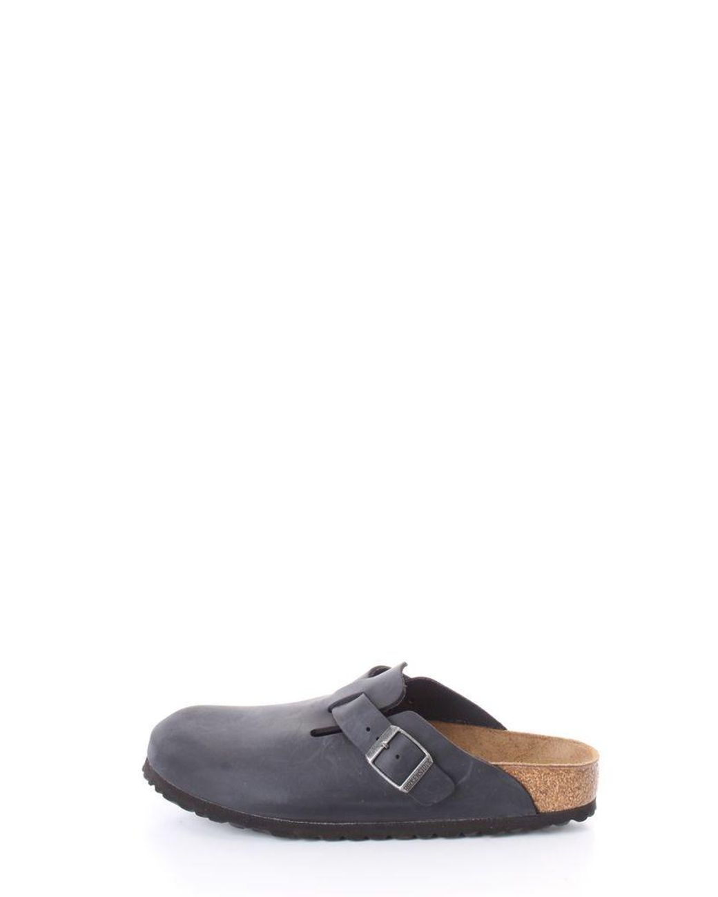 black birkenstock sandals