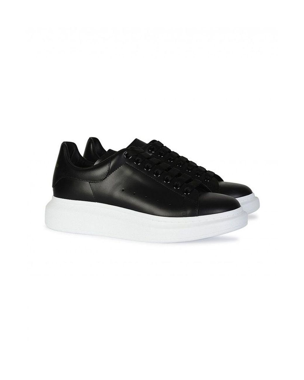 alexander mcqueen low top sneaker
