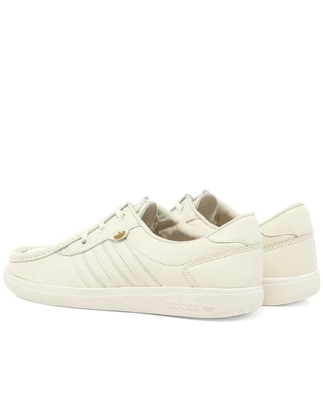 adidas punstock white