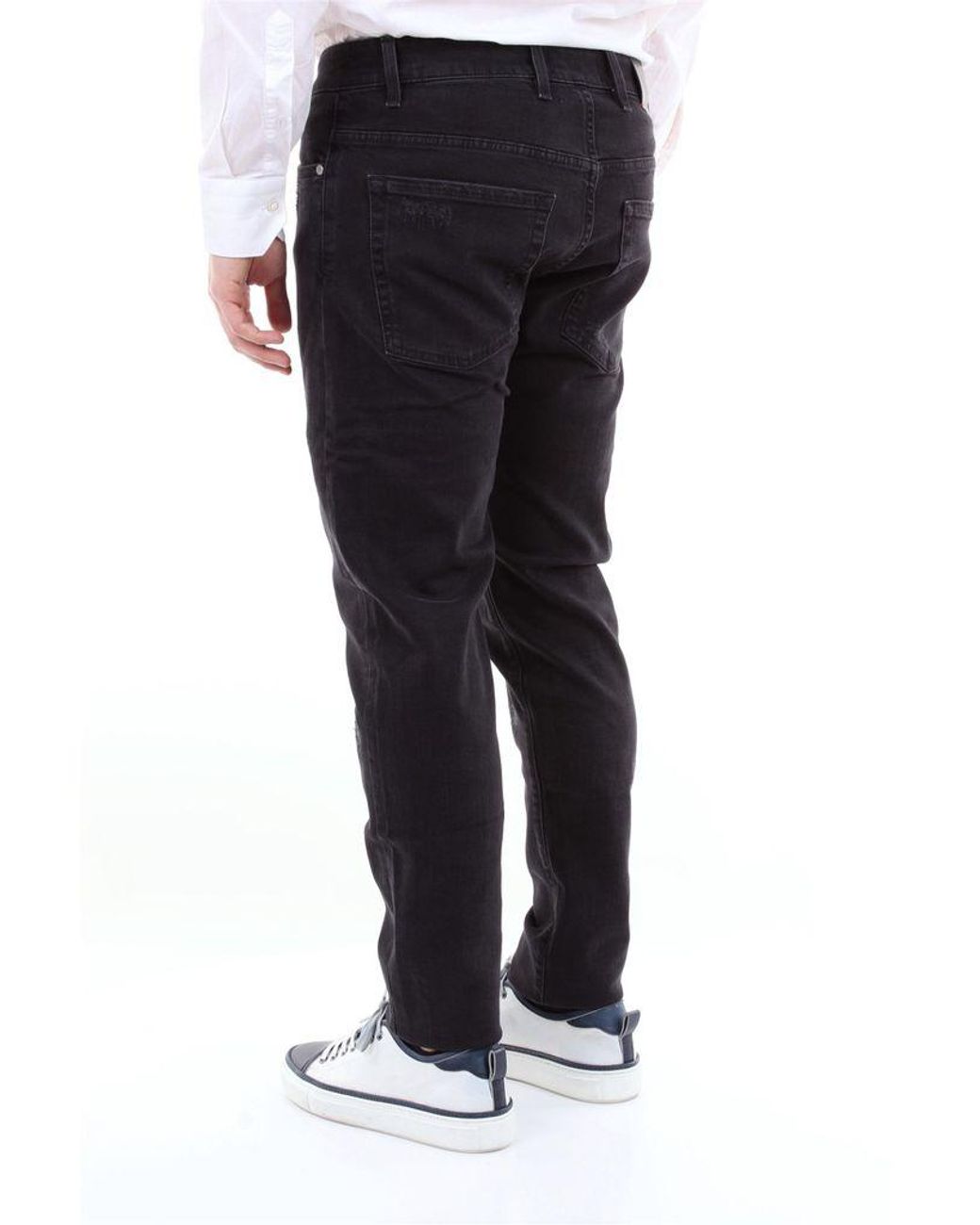 represent repairer denim