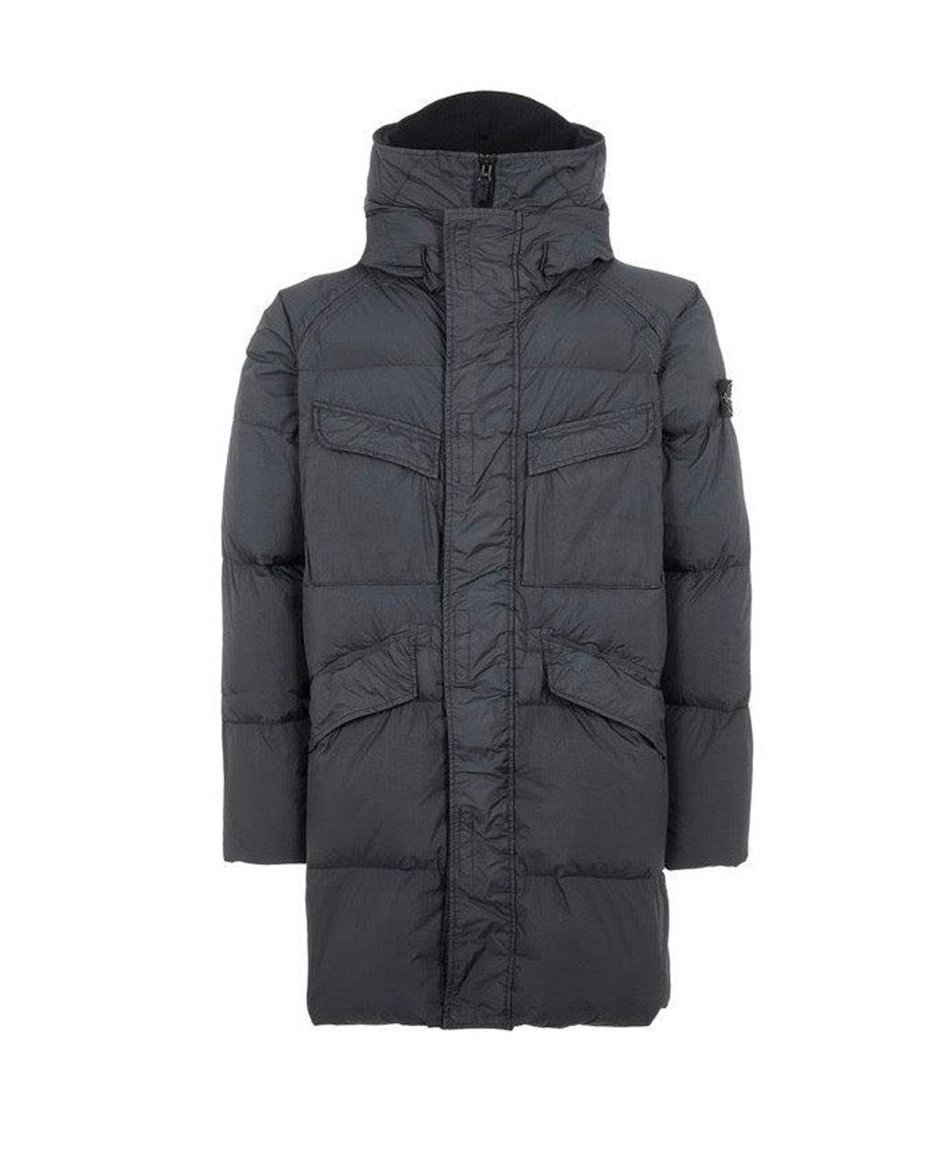 Stone Island Synthetic 70123 Garment 