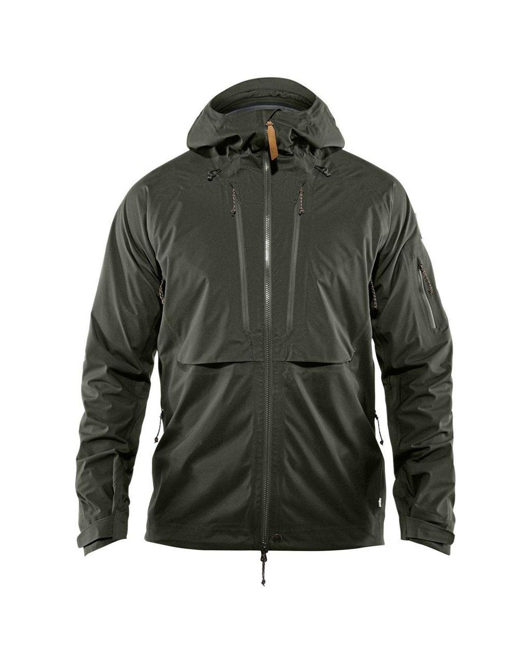 Fjallraven Fjallraven Keb Eco Shell 