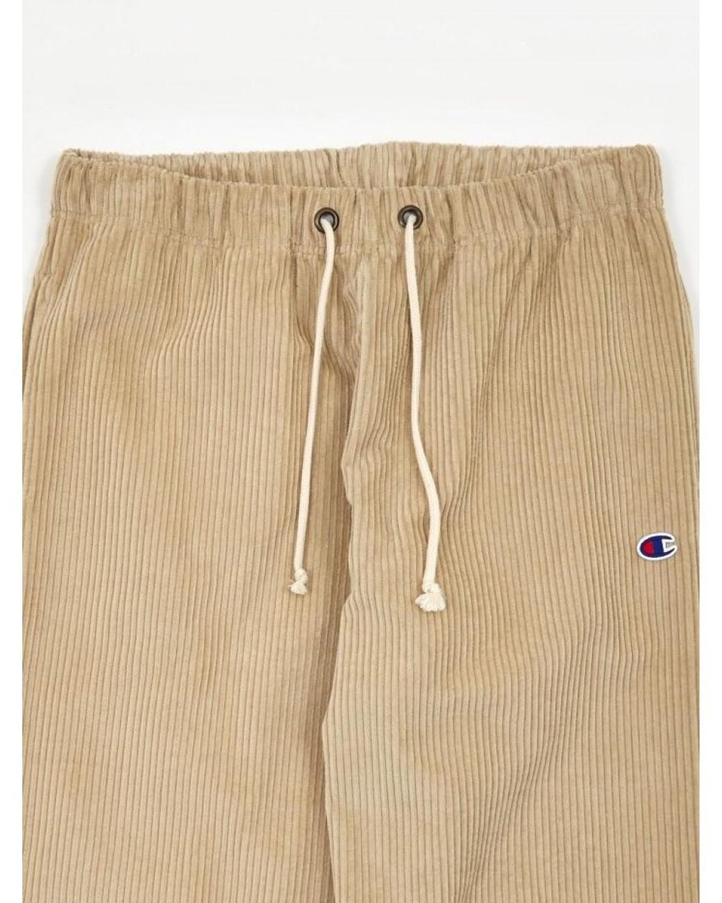 Champion Reverse Weave Straight Hem 