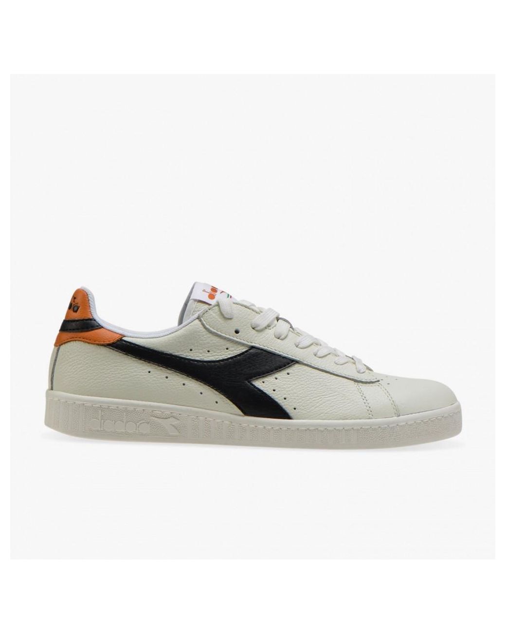 diadora game l low 2014