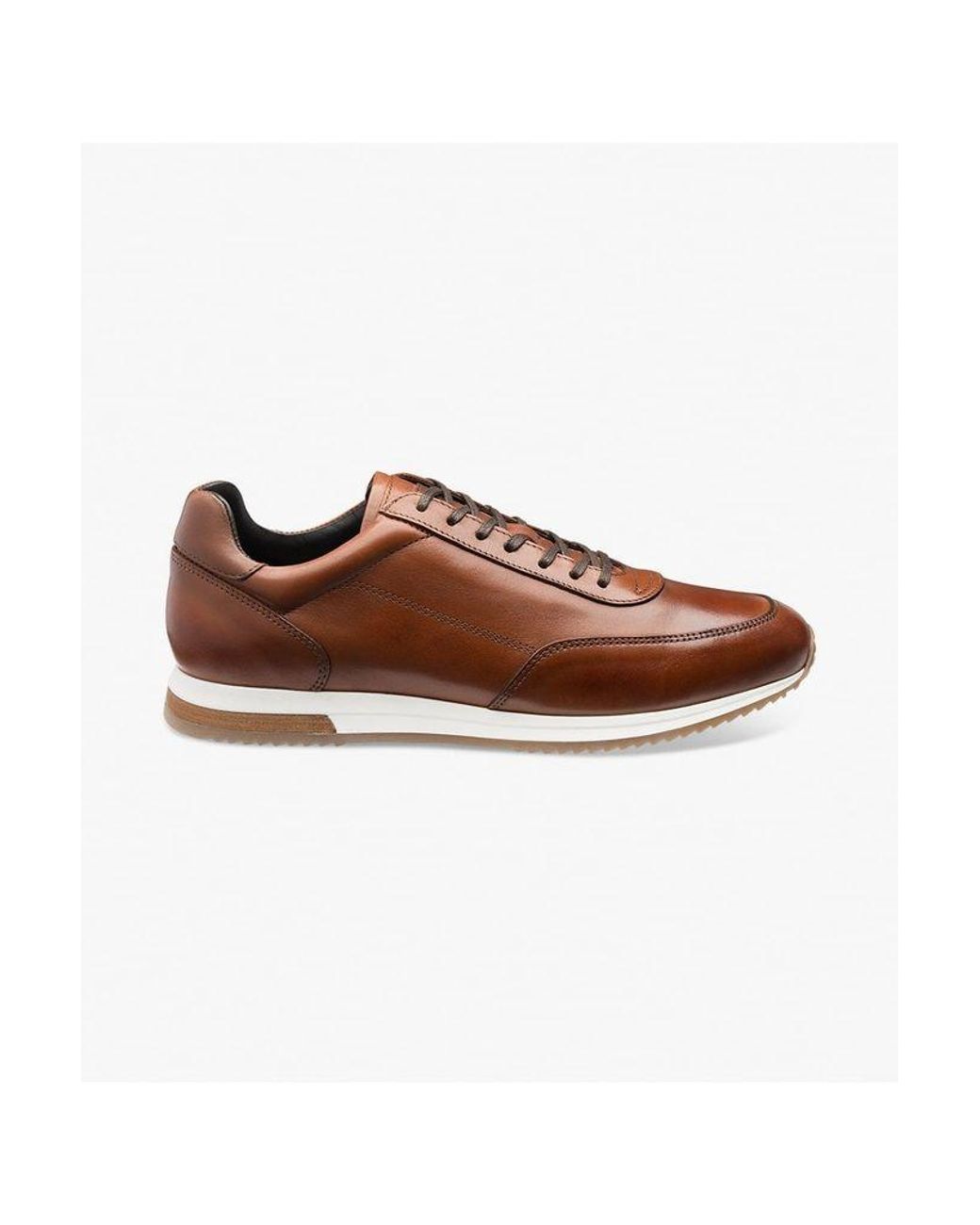 loake bannister trainer
